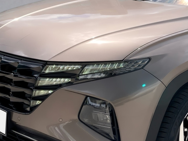 Bild 6: Hyundai Tucson NX4 PHEV