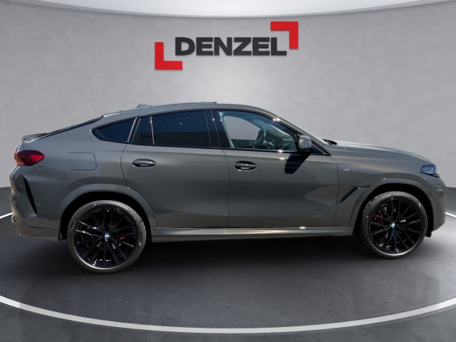 Bild 4: BMW X6 xDrive40d G06