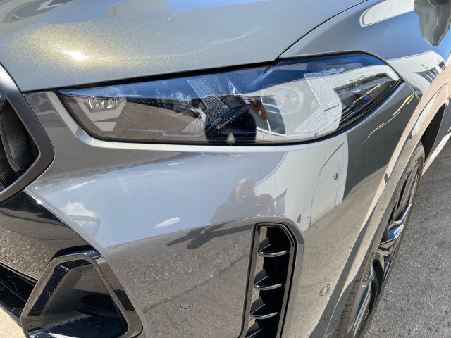 Bild 6: BMW X6 xDrive40d G06