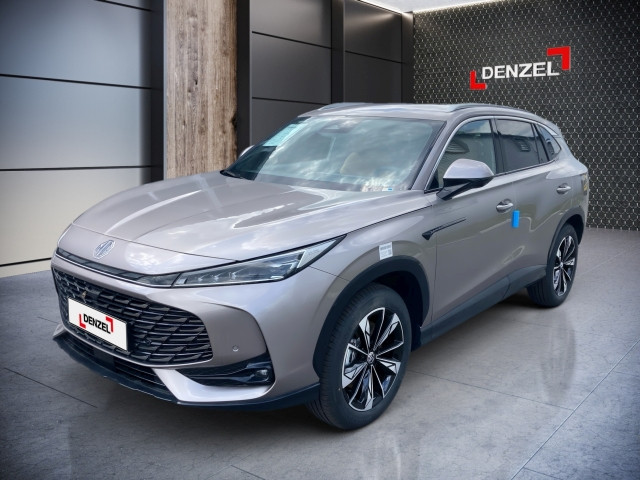 Bild 0: MG HS PHEV+ Luxury Lenkradhzg. 25.5 Österreich Paket