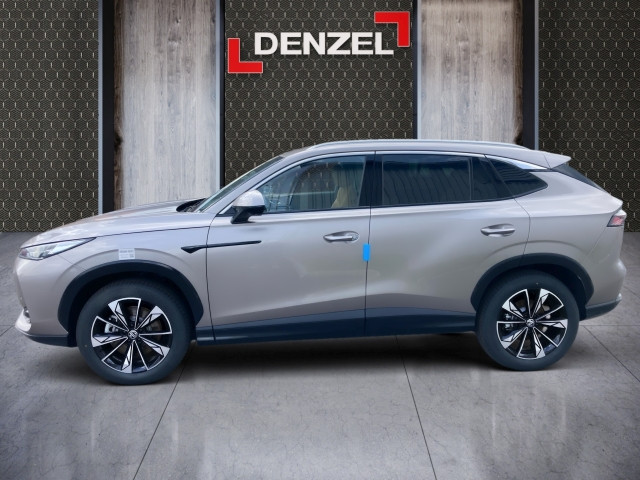 Bild 1: MG HS PHEV+ Luxury Lenkradhzg. 25.5
