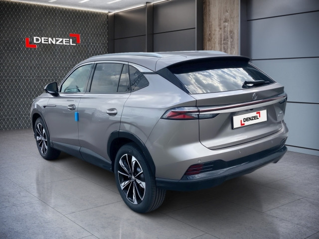Bild 2: MG HS PHEV+ Luxury Lenkradhzg. 25.5 Österreich Paket