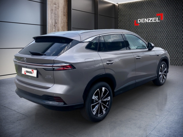 Bild 3: MG HS PHEV+ Luxury Lenkradhzg. 25.5 Österreich Paket