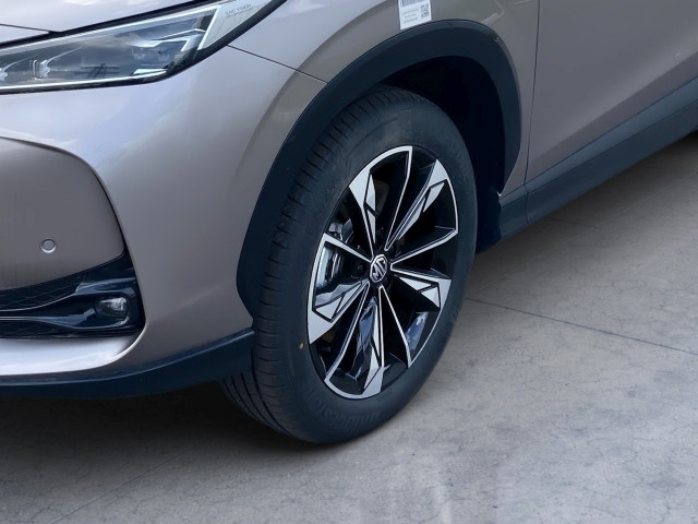 Bild 7: MG HS PHEV+ Luxury Lenkradhzg. 25.5 Österreich Paket