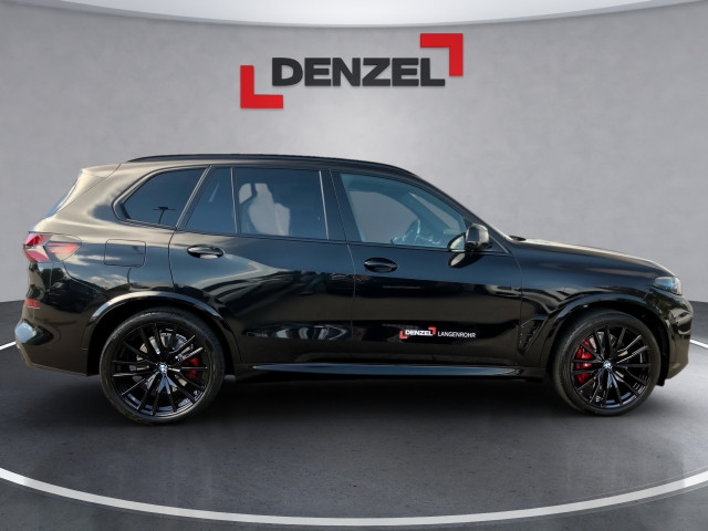 Bild 10: BMW X5 xDrive50e G05 XB1