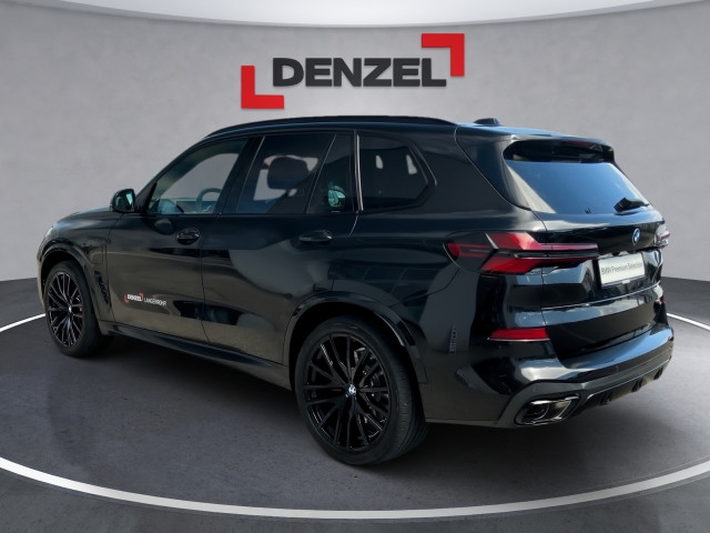 Bild 11: BMW X5 xDrive50e G05 XB1