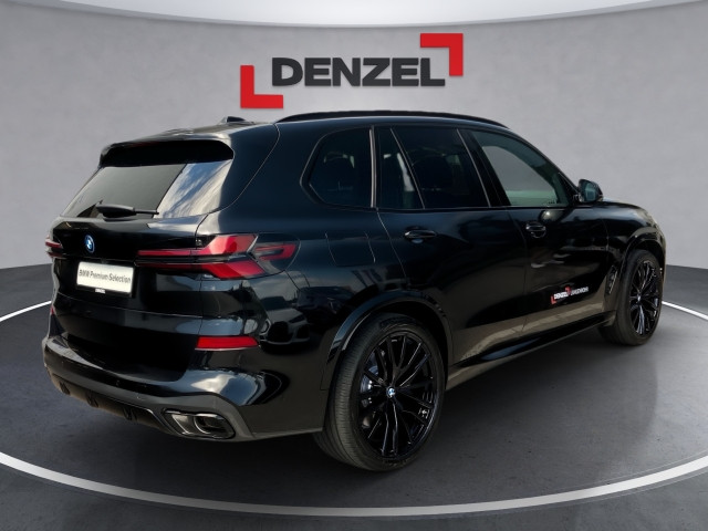 Bild 12: BMW X5 xDrive50e G05 XB1
