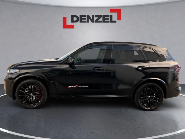 Bild 1: BMW X5 xDrive50e G05 XB1
