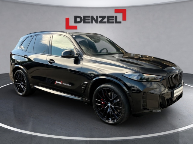Bild 2: BMW X5 xDrive50e G05 XB1