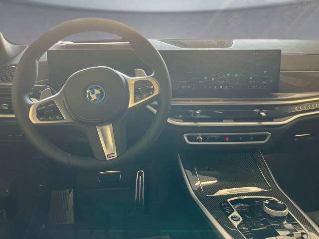 Bild 5: BMW X5 xDrive50e G05 XB1