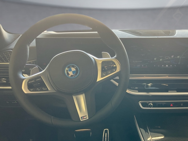 Bild 6: BMW X5 xDrive50e G05 XB1