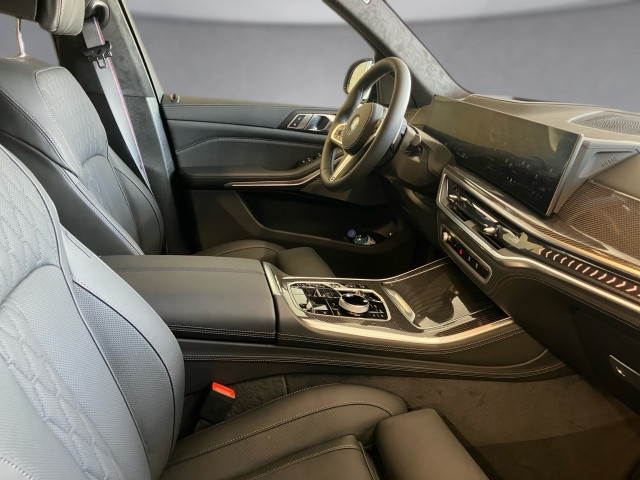 Bild 7: BMW X5 xDrive50e G05 XB1