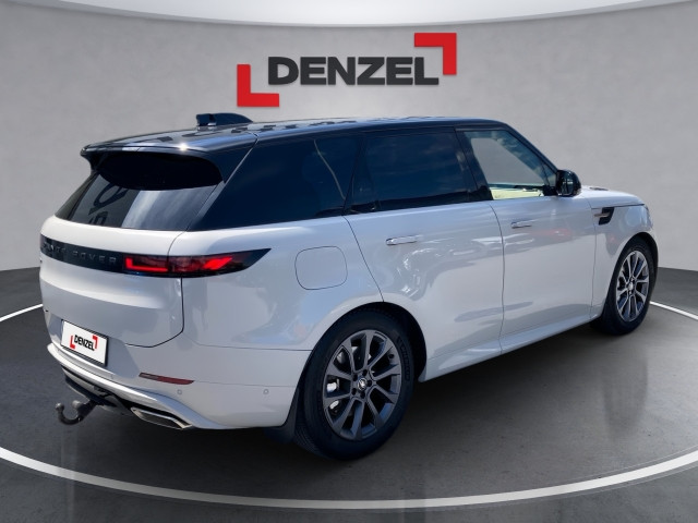 Bild 9: Land Rover RR Sport P460e HSE Dynamic