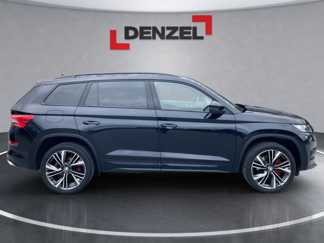 Bild 10: Skoda Kodiaq 2,0 Diesel
