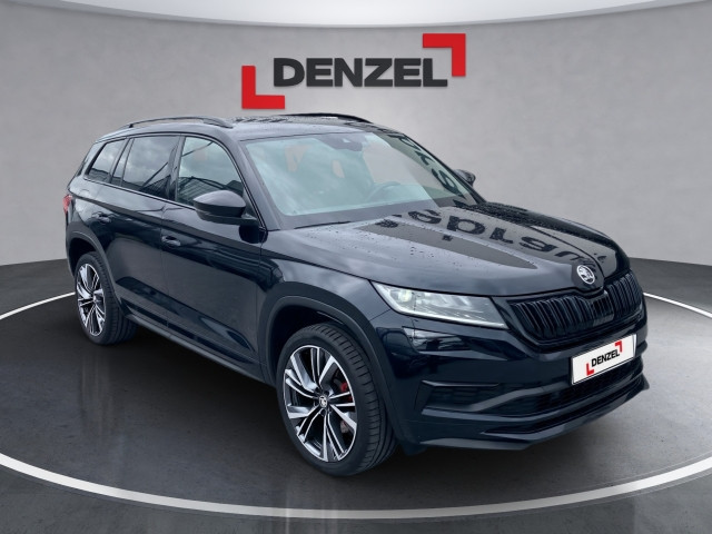 Bild 11: Skoda Kodiaq 2,0 Diesel