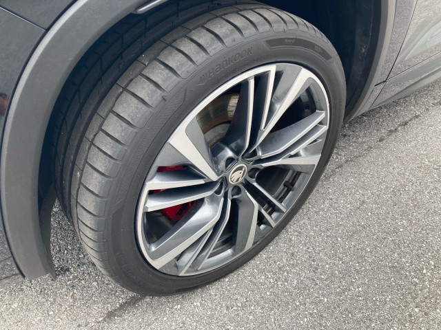 Bild 13: Skoda Kodiaq 2,0 Diesel