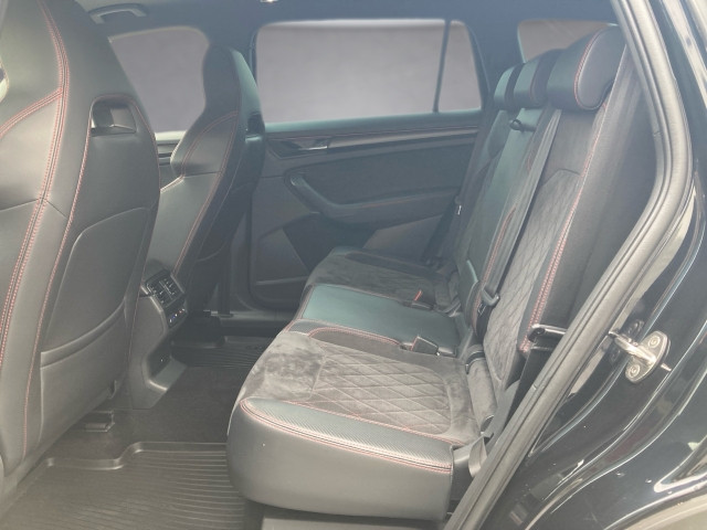 Bild 3: Skoda Kodiaq 2,0 Diesel