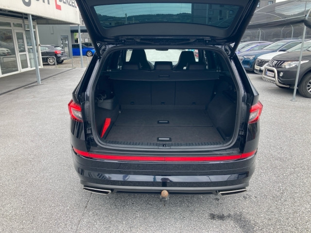 Bild 4: Skoda Kodiaq 2,0 Diesel