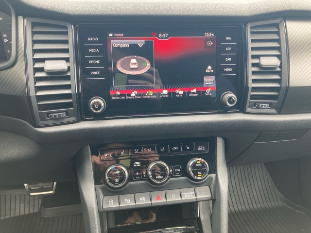 Bild 6: Skoda Kodiaq 2,0 Diesel