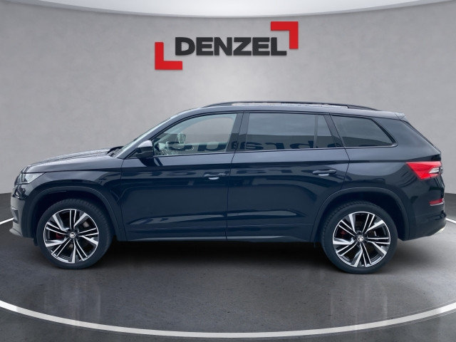 Bild 7: Skoda Kodiaq 2,0 Diesel
