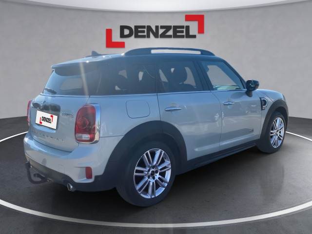 Bild 2: Mini MINI Countryman Coop