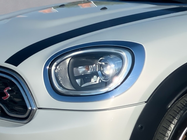 Bild 4: Mini MINI Countryman Coop