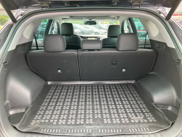 Bild 12: Hyundai Tucson 2,0 CRDI 4WD