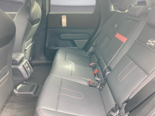 Bild 11: Mini Countryman E U25 HB0