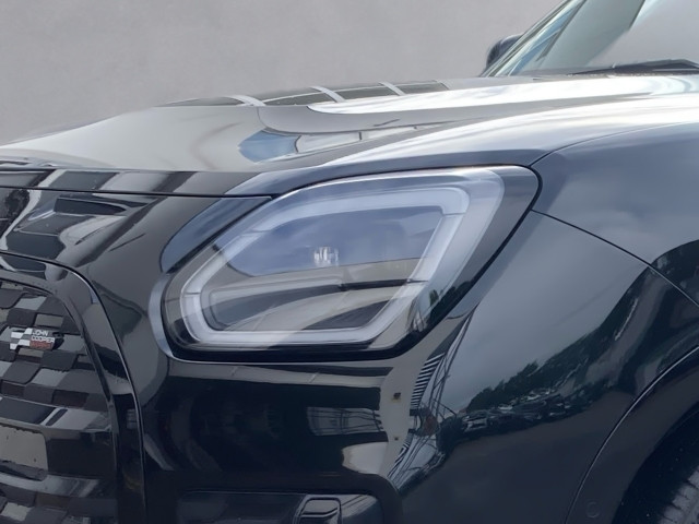 Bild 6: Mini Countryman E U25 HB0