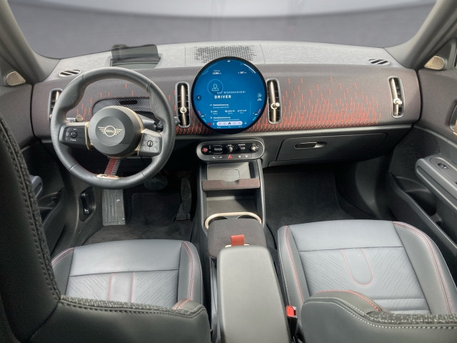 Bild 8: Mini Countryman E U25 HB0