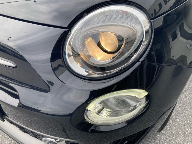 Bild 12: Fiat 500 Cabrio Hybrid 70 Sport