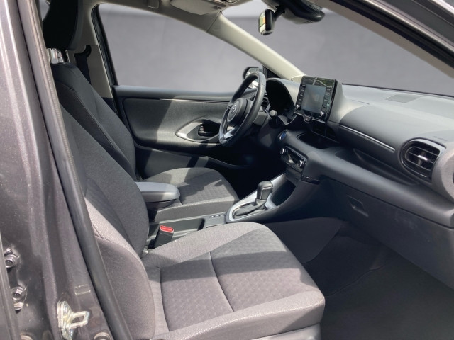 Bild 2: Toyota Yaris - 1,5 l Hybrid, 5-türig, Active