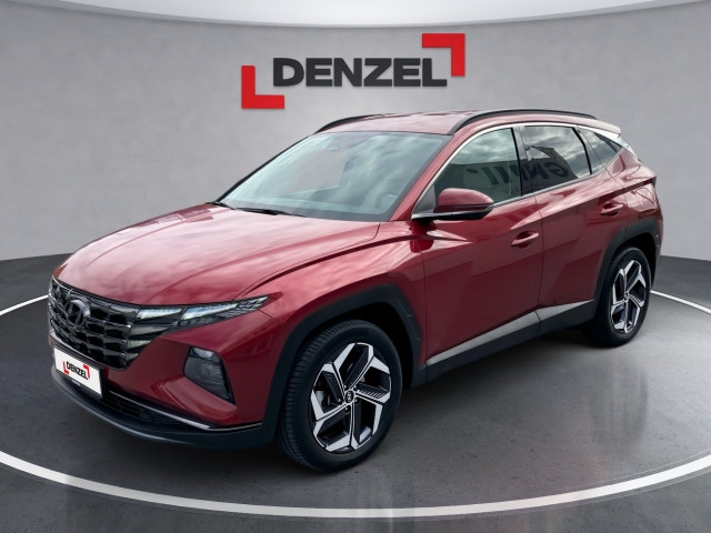 Bild 0: Hyundai Tucson 1,6 T-GDi PHEV 4WD AT GLS
