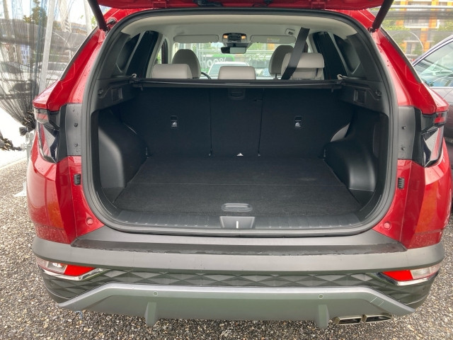 Bild 4: Hyundai Tucson 1,6 T-GDi PHEV 4WD AT GLS