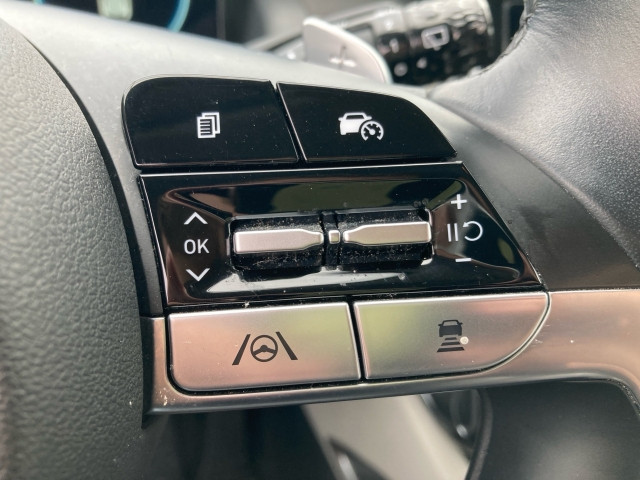 Bild 5: Hyundai Tucson 1,6 T-GDi PHEV 4WD AT GLS