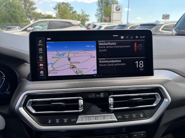 Bild 14: BMW X4 xDrive 20d G02 B47