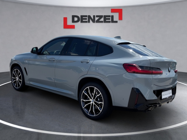 Bild 2: BMW X4 xDrive 20d G02 B47