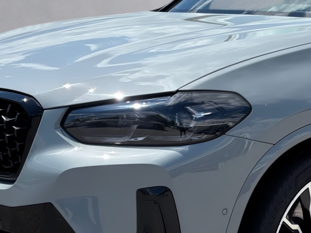Bild 6: BMW X4 xDrive 20d G02 B47