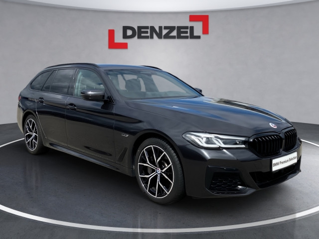 Bild 5: BMW 530e xDrive Touring G31 XB1