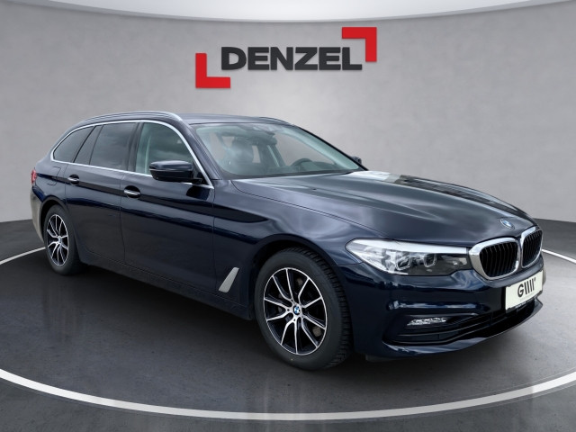 Bild 5: BMW 530d xDrive Touring G31