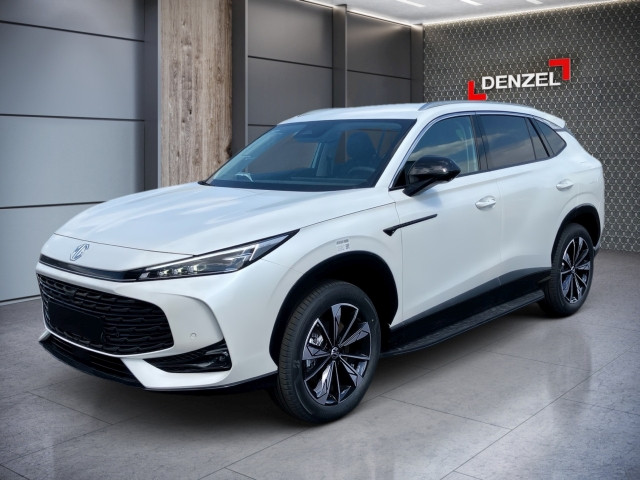Bild 0: MG HS PHEV+ Luxury Lenkradhzg. 25.5