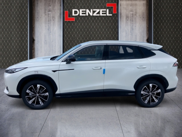 Bild 1: MG HS PHEV+ Luxury 25.5 Österreich Paket EV/PHEV
