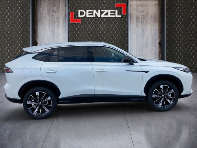 Bild 4: MG HS PHEV+ Luxury 25.5 Österreich Paket EV/PHEV