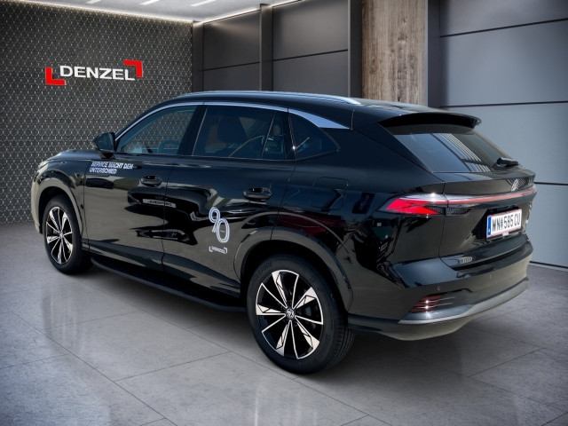 Bild 2: MG HS PHEV+ Luxury Lenkradhzg. 25.5 Österreich Paket EV/PHEV