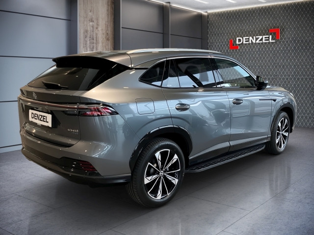 Bild 3: MG HS HEV Luxury Lenkradhzg. 25.5 Österreich Paket