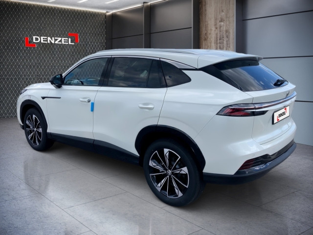 Bild 2: MG HS PHEV+ Luxury Lenkradhzg. 25.5 Österreich Paket EV/PHEV