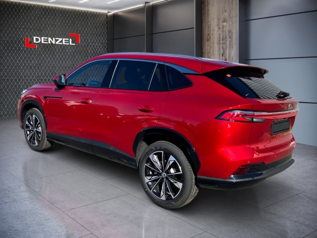 Bild 2: MG HS PHEV+ Luxury Lenkradhzg. 25.5 Österreich Paket EV/PHEV