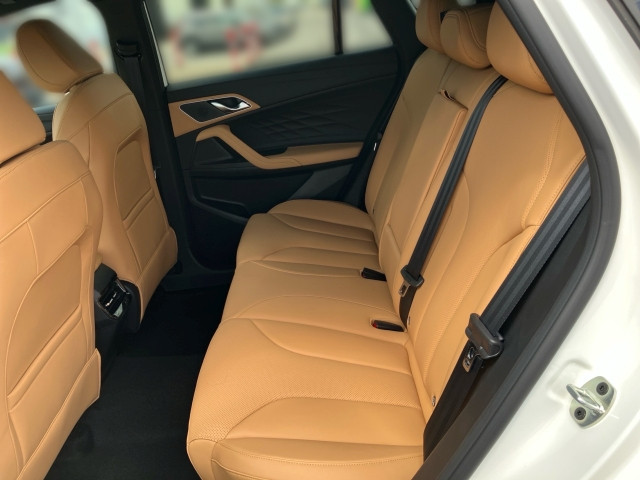 Bild 8: MG HS PHEV+ Luxury 25.5 Österreich Paket EV/PHEV