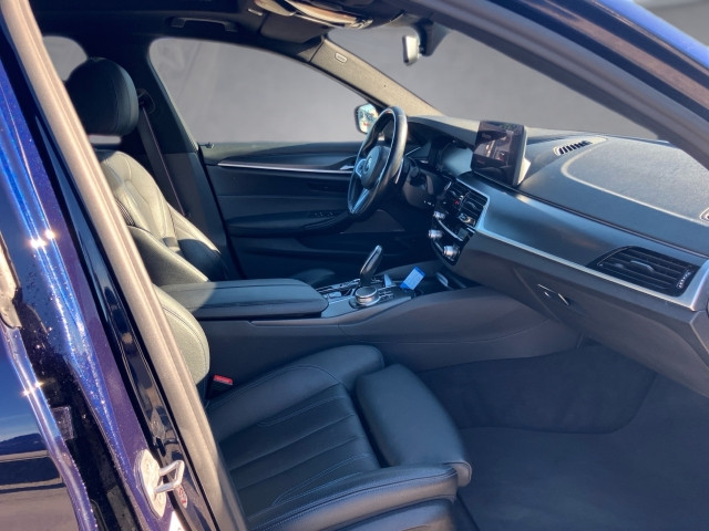 Bild 10: BMW 520d xDrive Touring G31 B47