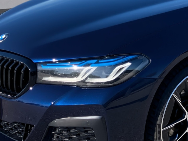 Bild 6: BMW 520d xDrive Touring G31 B47